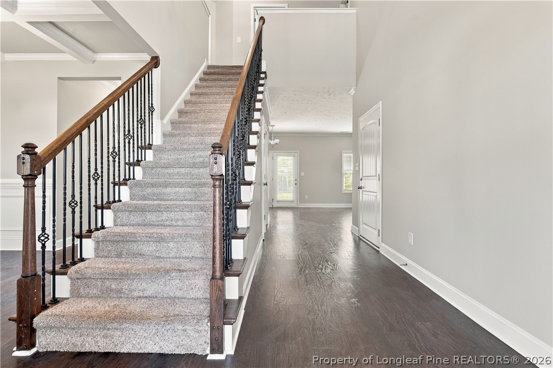 321 Cornhill Road Fayetteville, NC 28312 - Photo 3 of 50 Gallery Image 3
