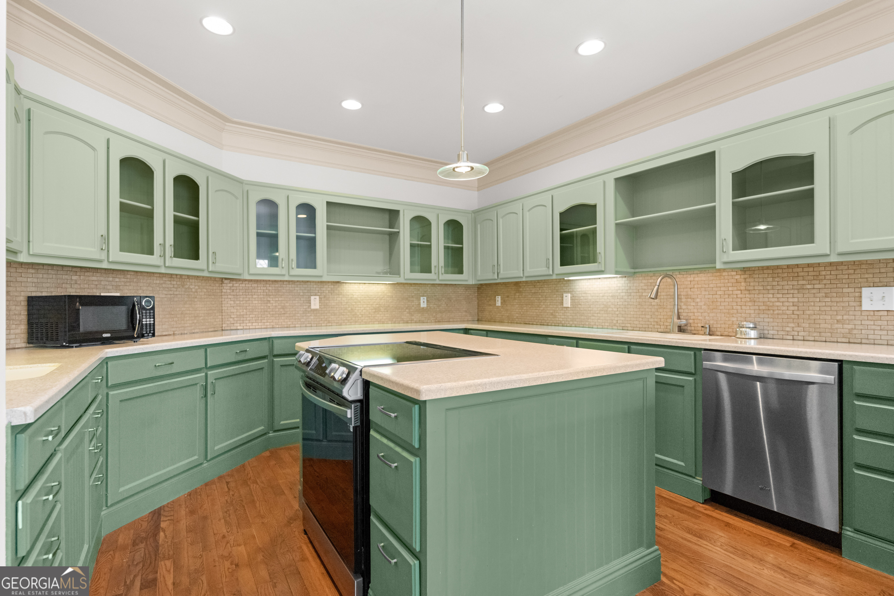 1010 Plum Orchard Road Greensboro, GA 30642 - Photo 24 of 85