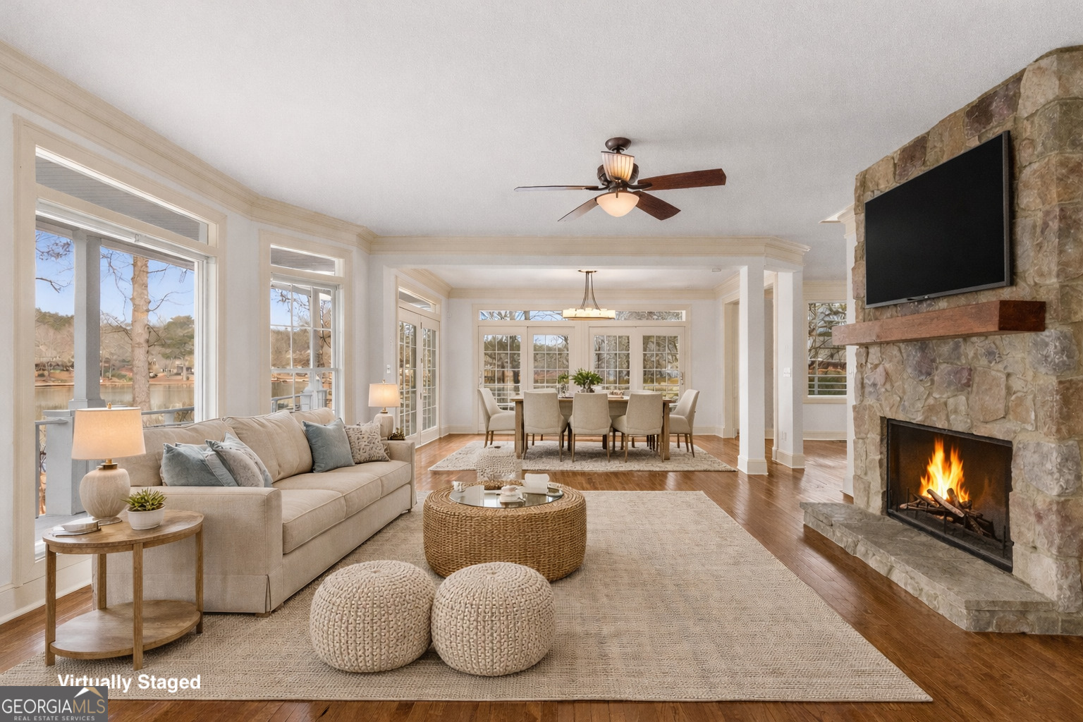 1010 Plum Orchard Road Greensboro, GA 30642 - Photo 36 of 85