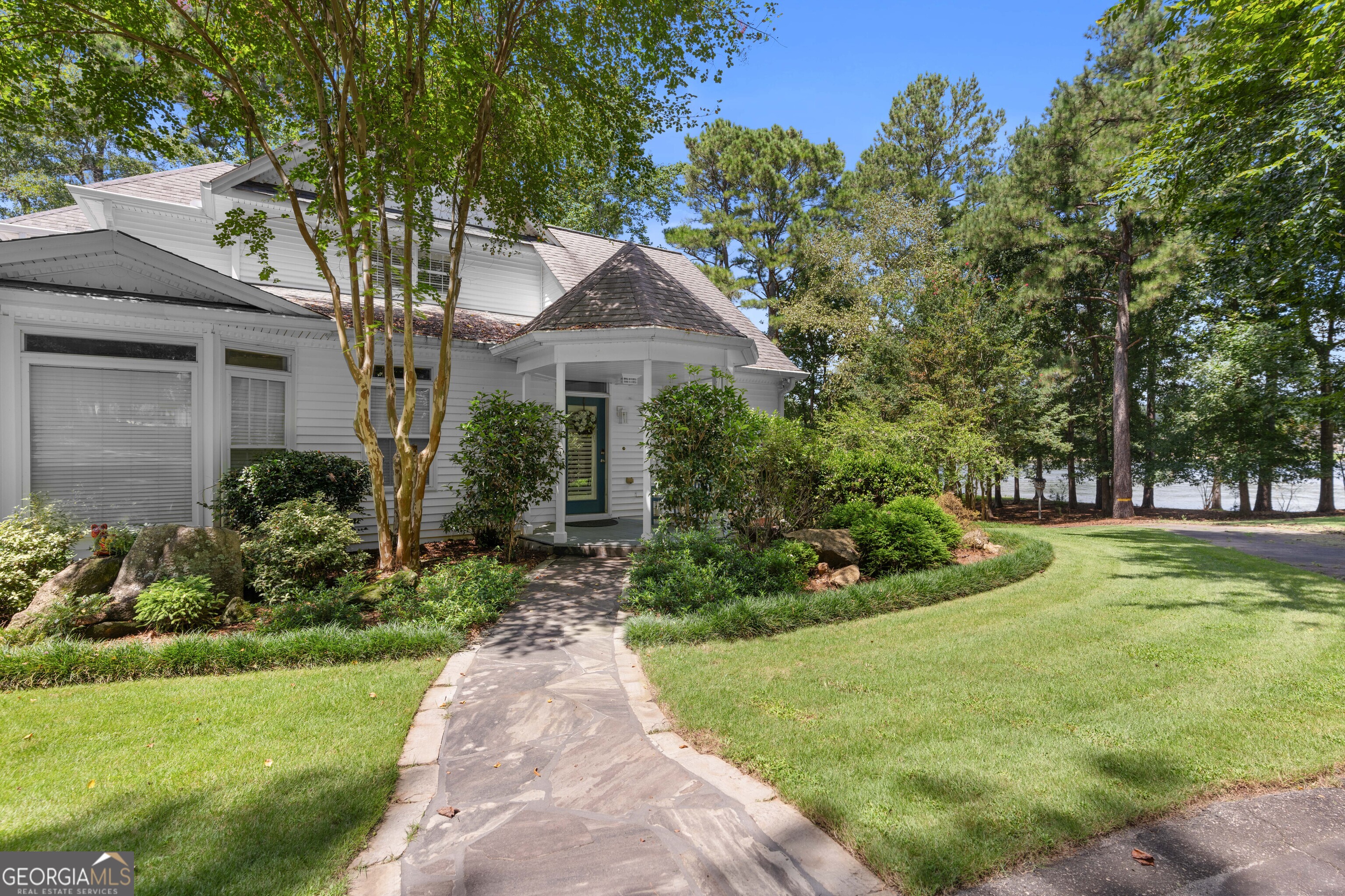 1010 Plum Orchard Road Greensboro, GA 30642 - Photo 60 of 85