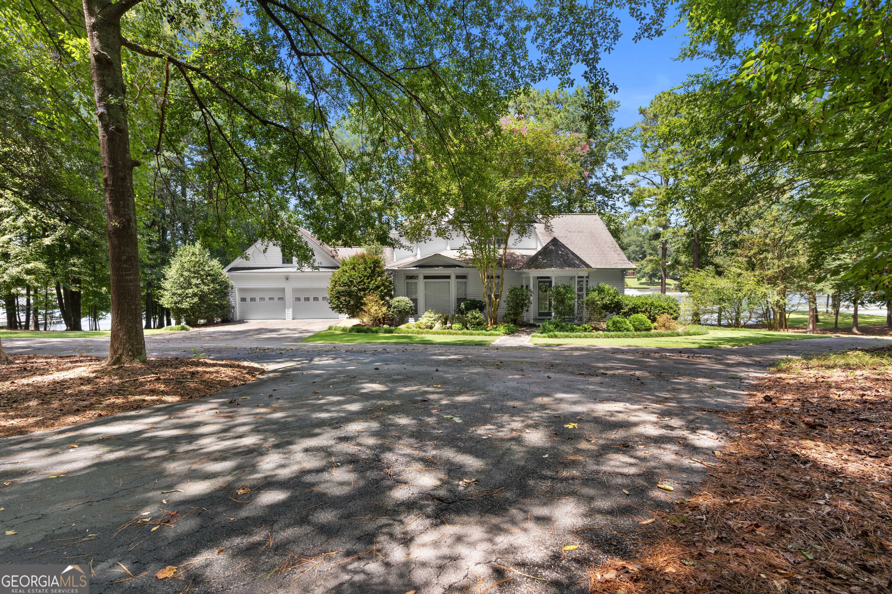 1010 Plum Orchard Road Greensboro, GA 30642 - Photo 61 of 85