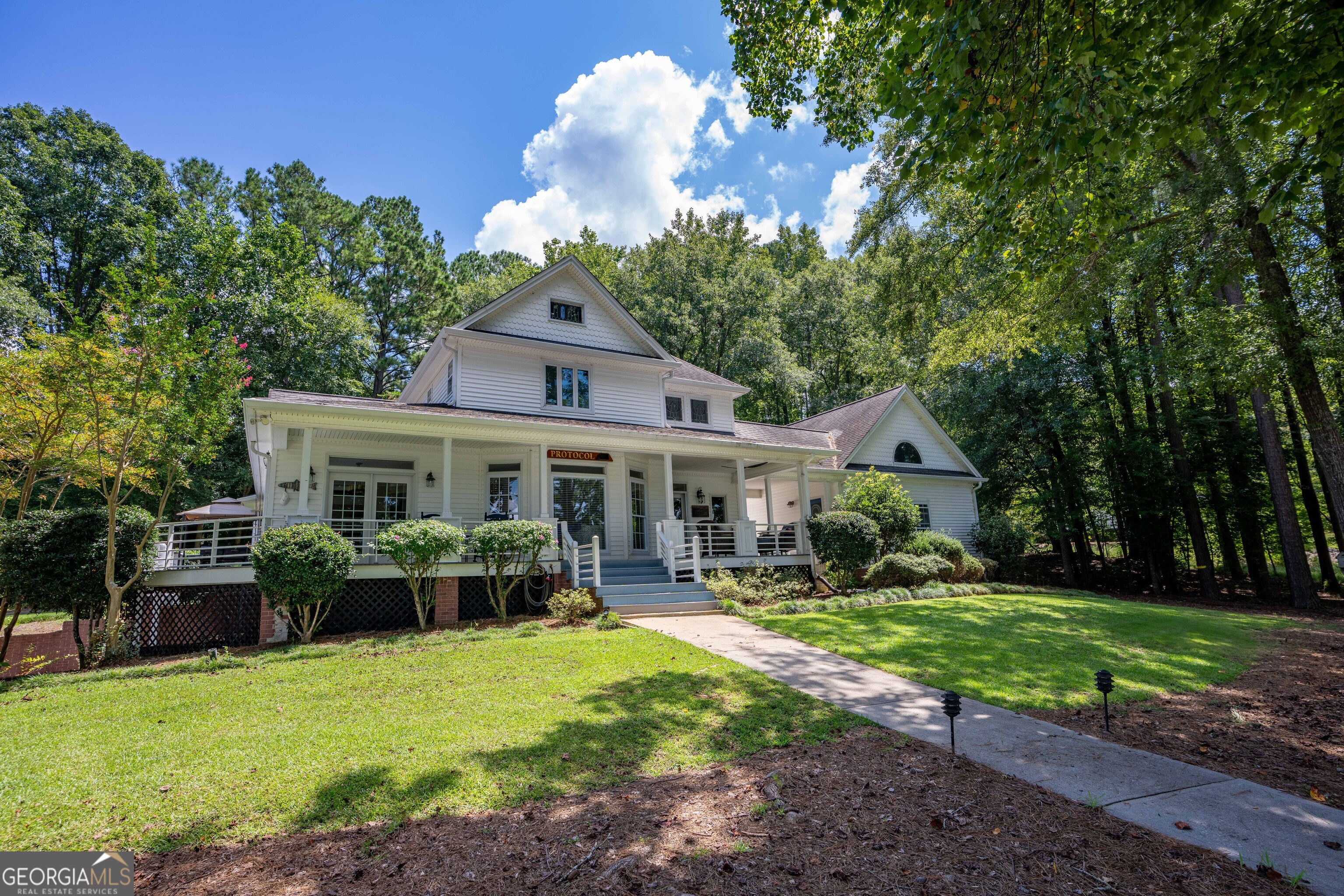 1010 Plum Orchard Road Greensboro, GA 30642 - Photo 70 of 85