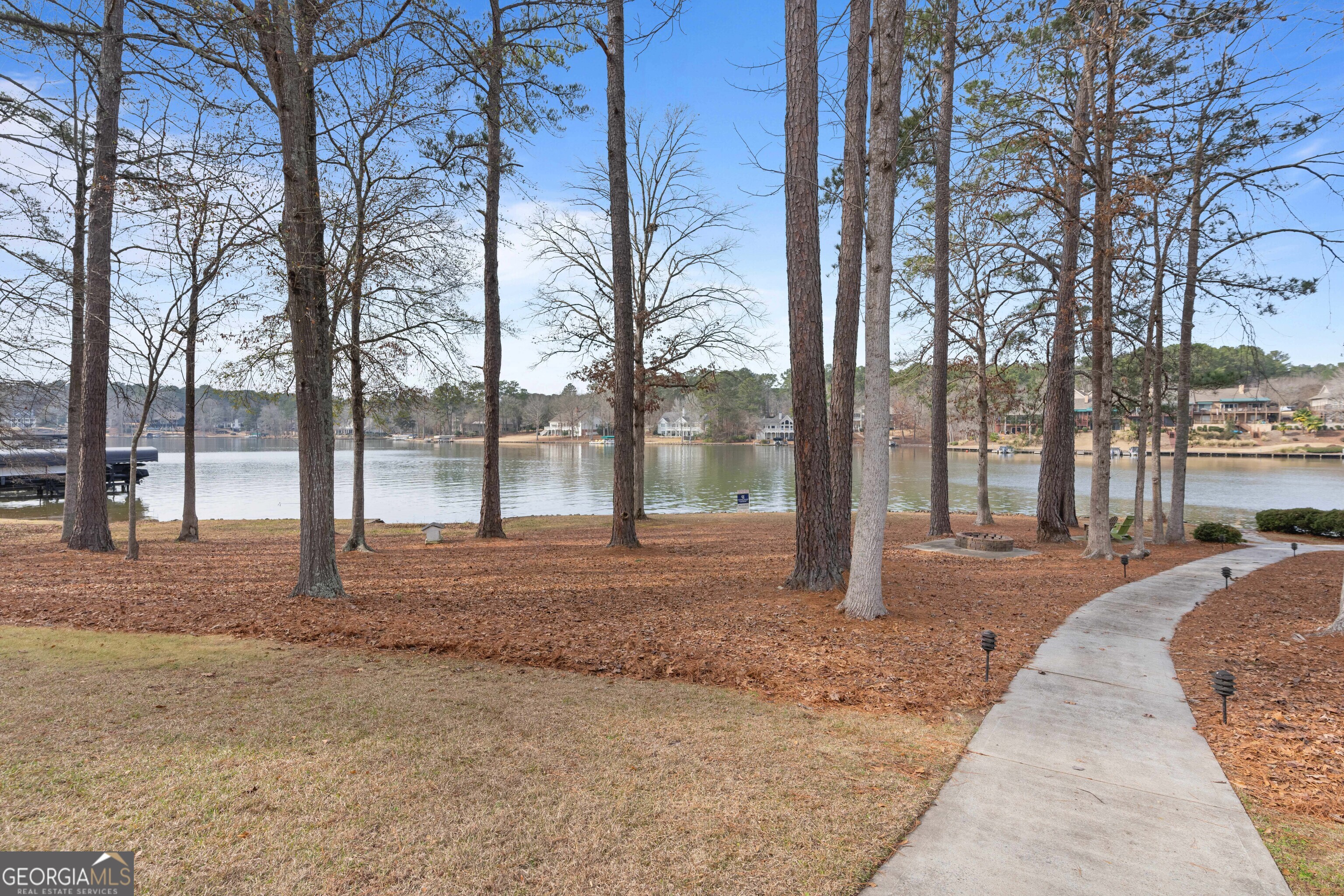 1010 Plum Orchard Road Greensboro, GA 30642 - Photo 81 of 85 a view of a out door space area
