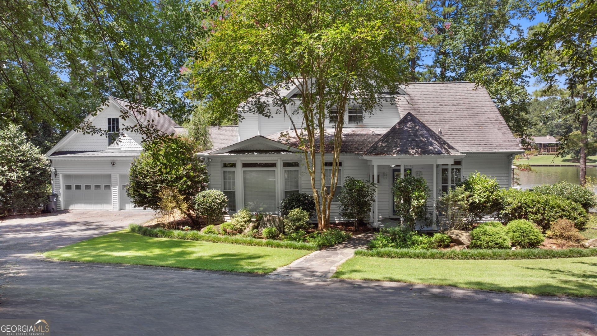 1010 Plum Orchard Road Greensboro, GA 30642 - Photo 9 of 85