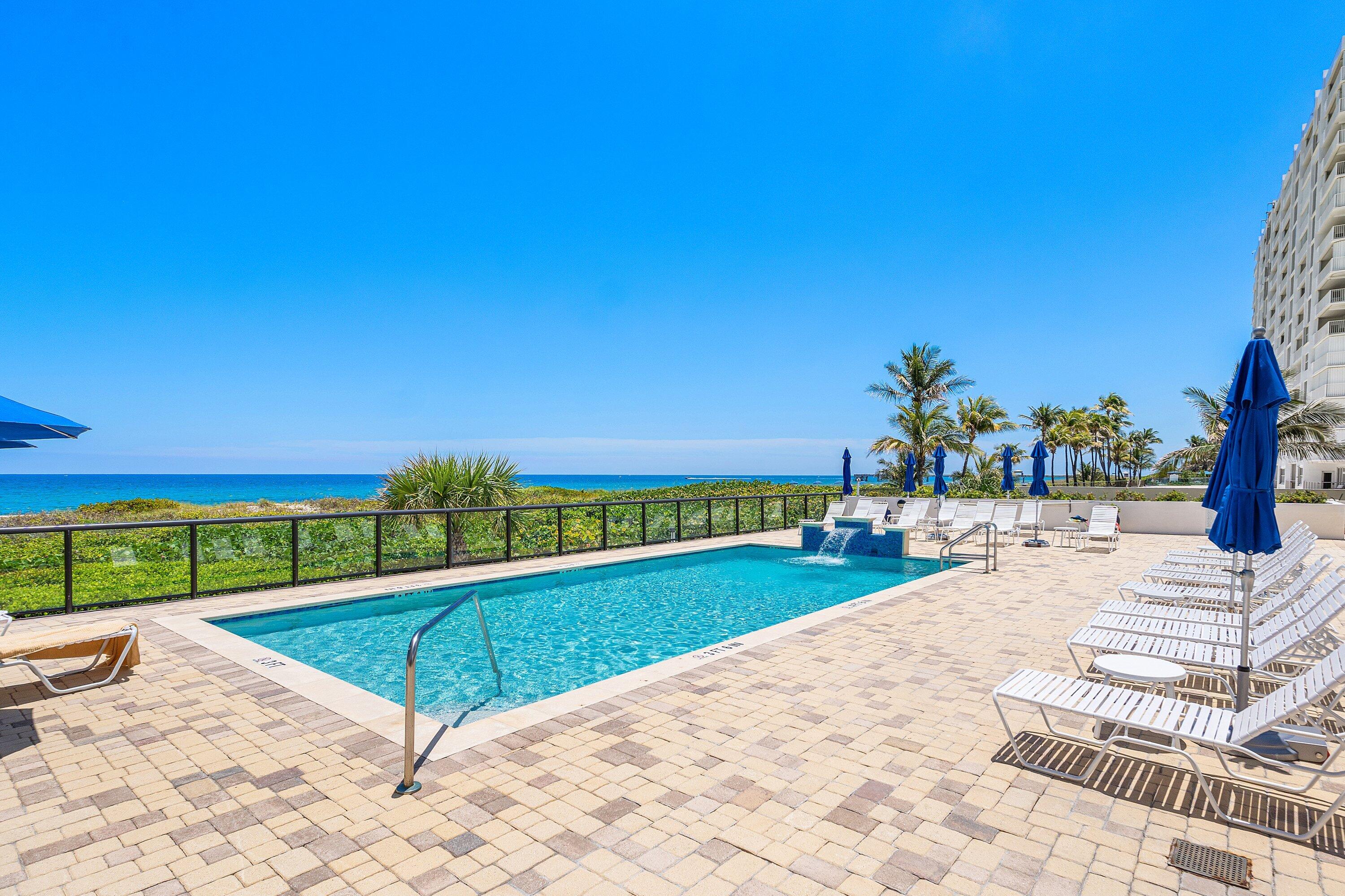 2800 South Ocean Boulevard, Unit 17L Boca Raton, FL 33432 - Photo 31 of 40 036-2800SouthOceanBoulevard-17L-BocaRato