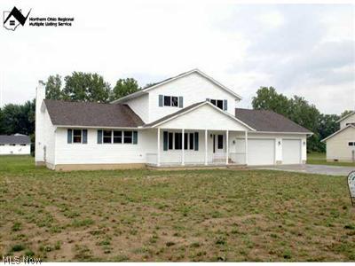 45091 Middle Ridge Road Amherst, OH 44001 - Photo 1 of 1