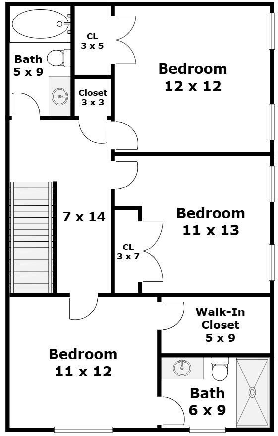 30 Maple Street, Unit 2 Waltham, MA 02453 - Photo 32 of 36 Gallery Image 32