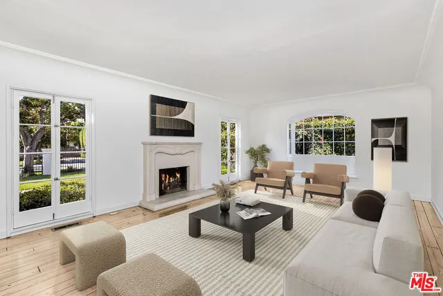 $34,500 | 606 North Camden Drive, Beverly Hills, CA 90210