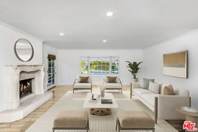 $34,500 | 606 North Camden Drive, Beverly Hills, CA 90210