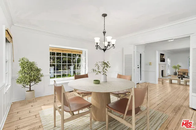 $34,500 | 606 North Camden Drive, Beverly Hills, CA 90210