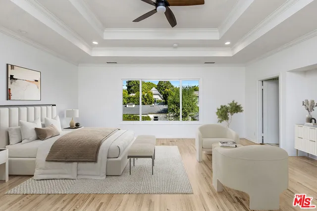 $34,500 | 606 North Camden Drive, Beverly Hills, CA 90210