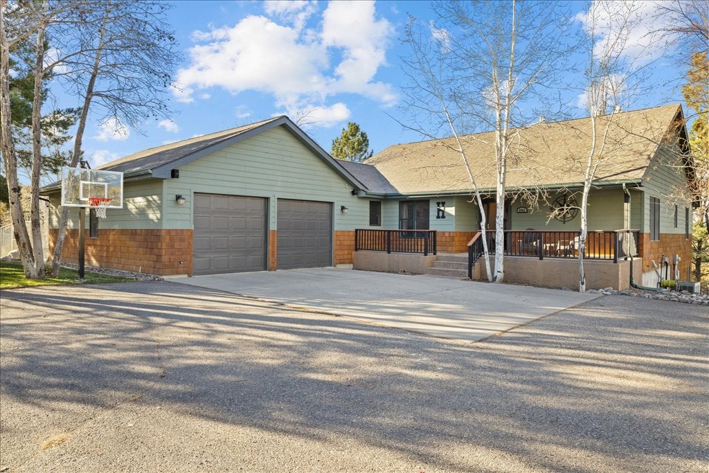 2965 Tartan Road Billings, MT 59101 - Photo 1 of 1 Gallery Image 1