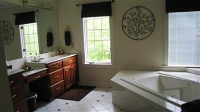 2309 Abbeywood Road Lexington, KY 40515 - Photo 21 of 38 Master Bath