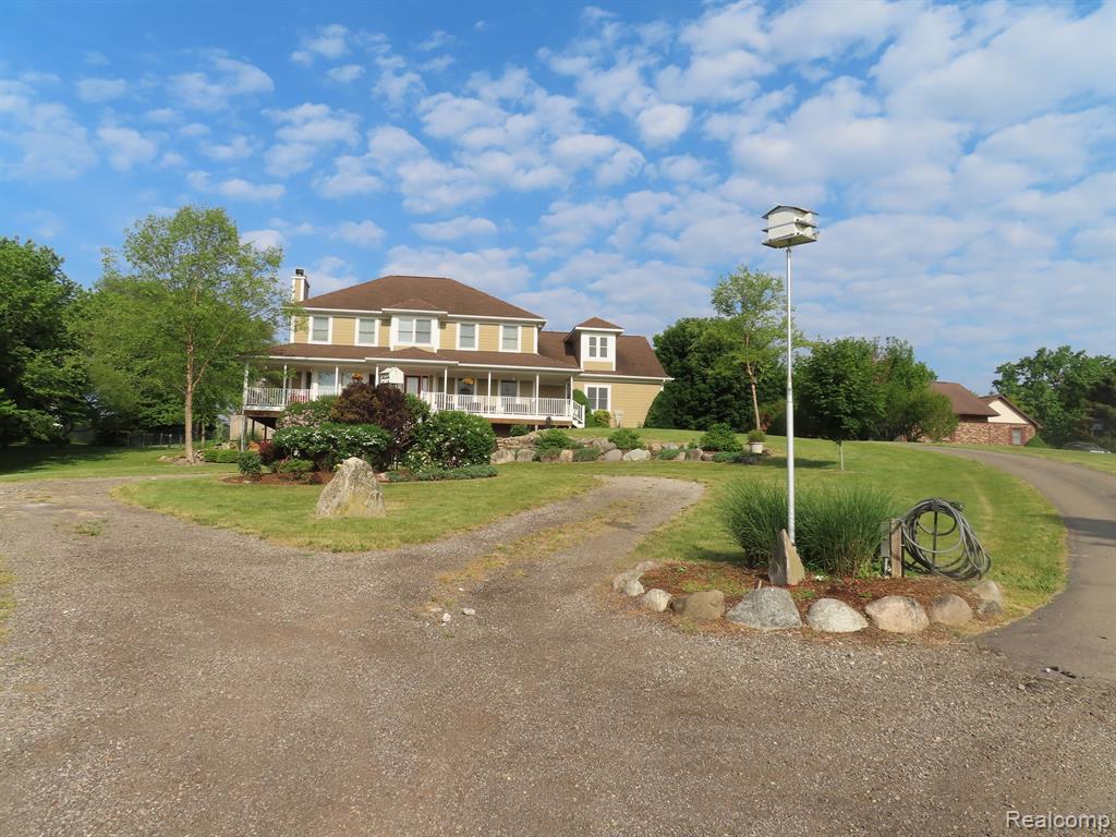 7055 Ormond Road Davisburg, MI 48350 - Photo 81 of 87 Gallery Image 81