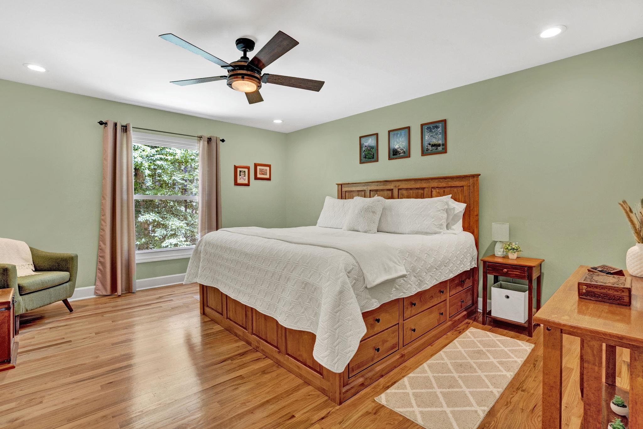 386 Valley View Drive Woodruff, SC 29388 - Photo 14 of 50