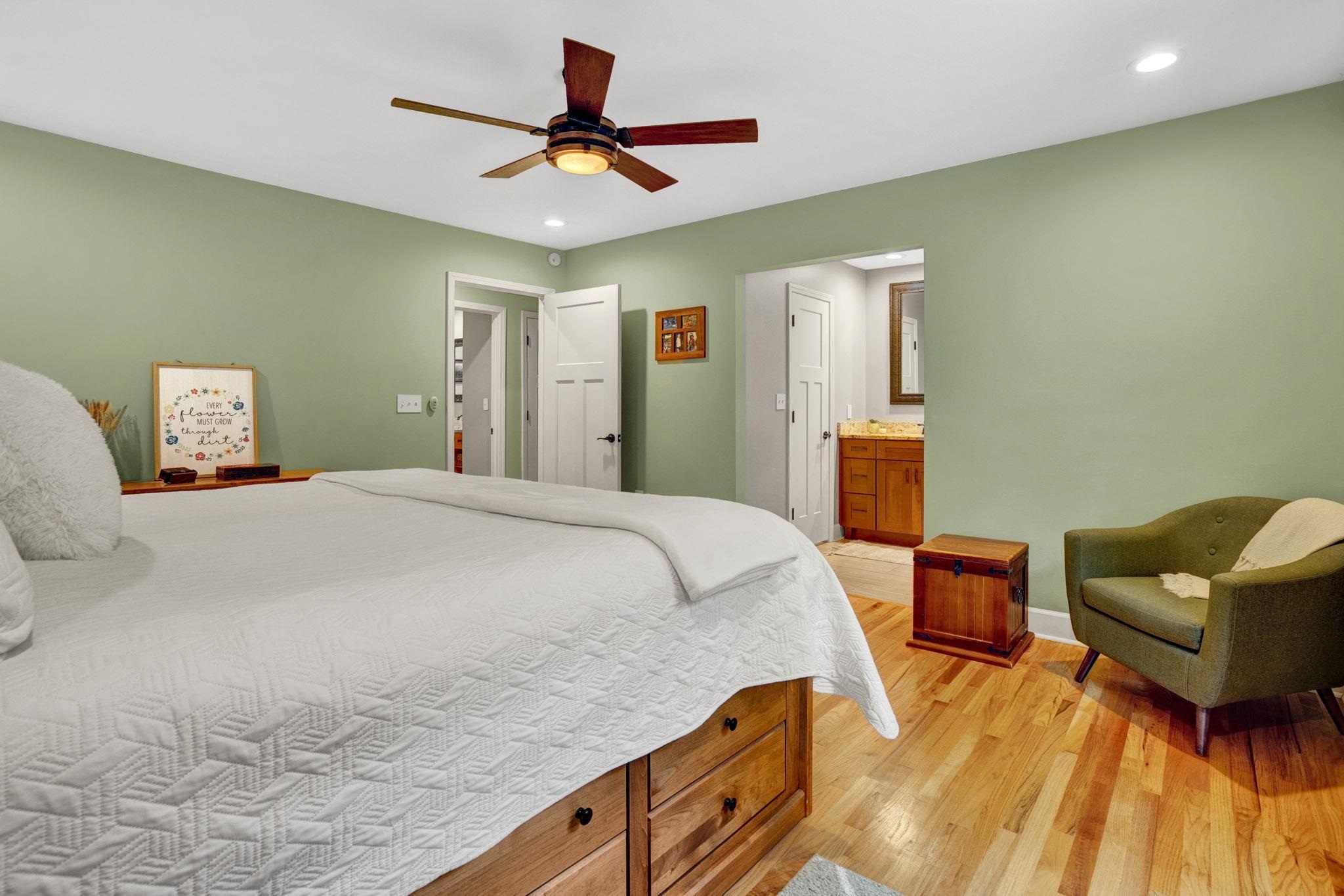 386 Valley View Drive Woodruff, SC 29388 - Photo 15 of 50