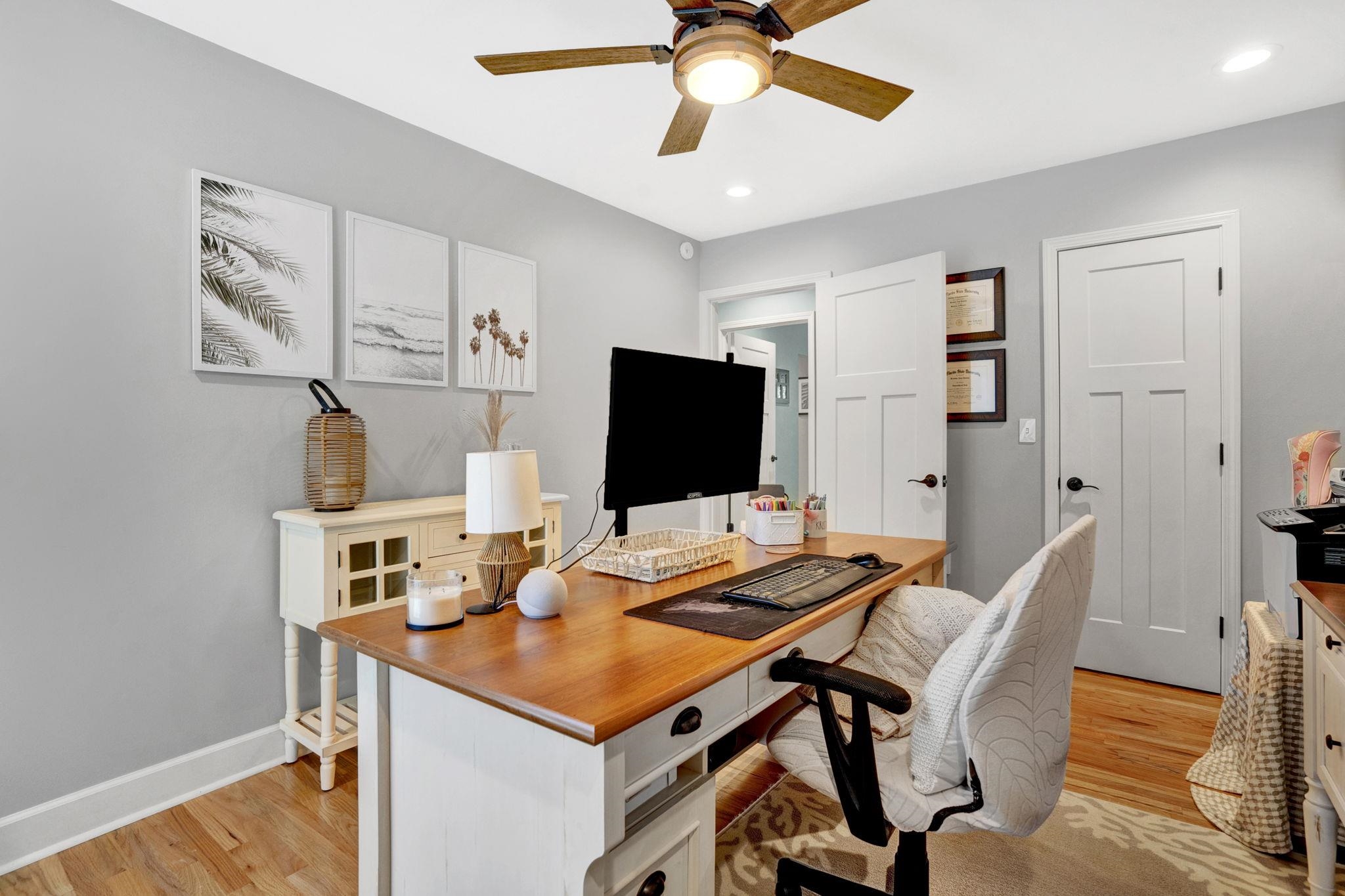 386 Valley View Drive Woodruff, SC 29388 - Photo 19 of 50