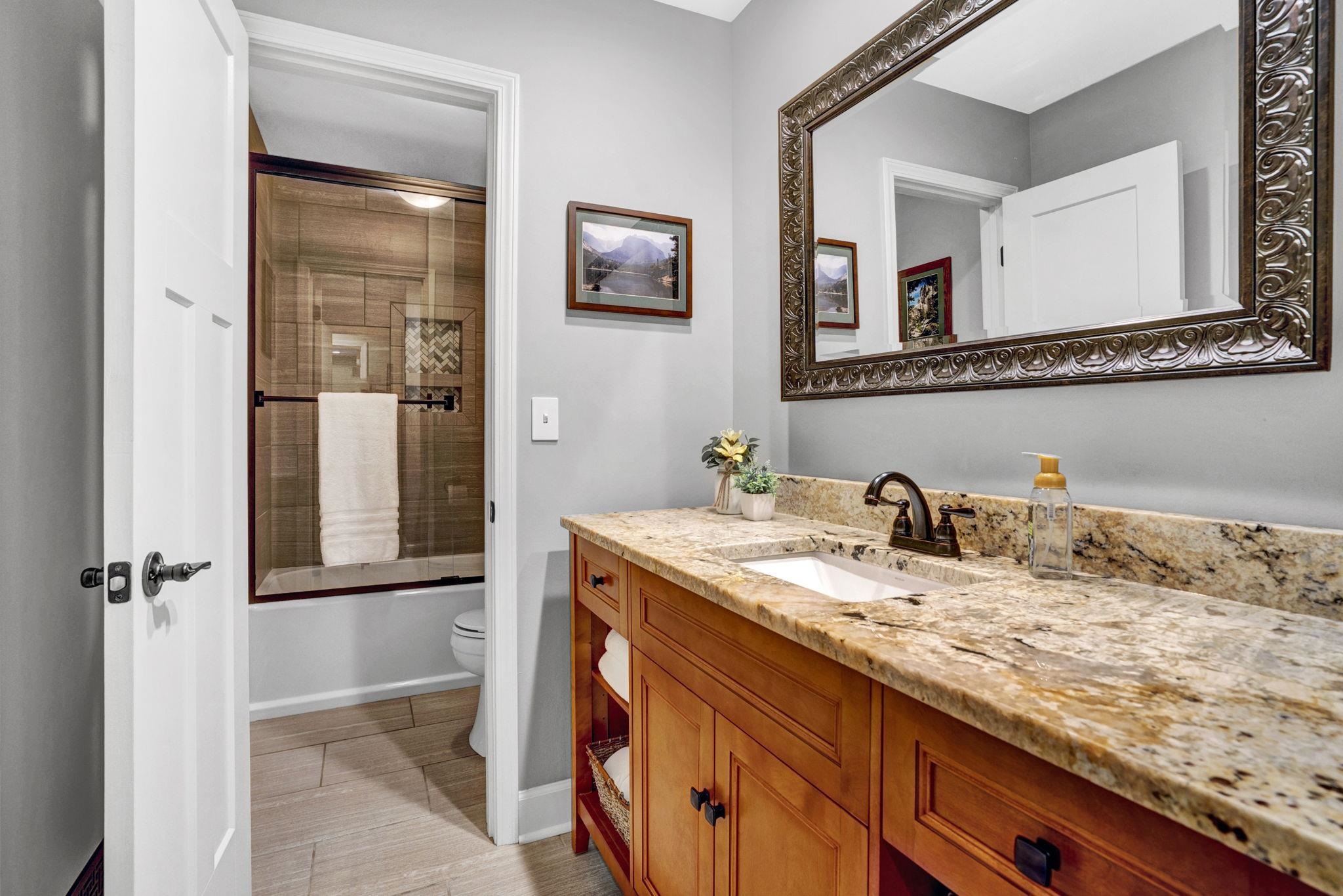 386 Valley View Drive Woodruff, SC 29388 - Photo 20 of 50