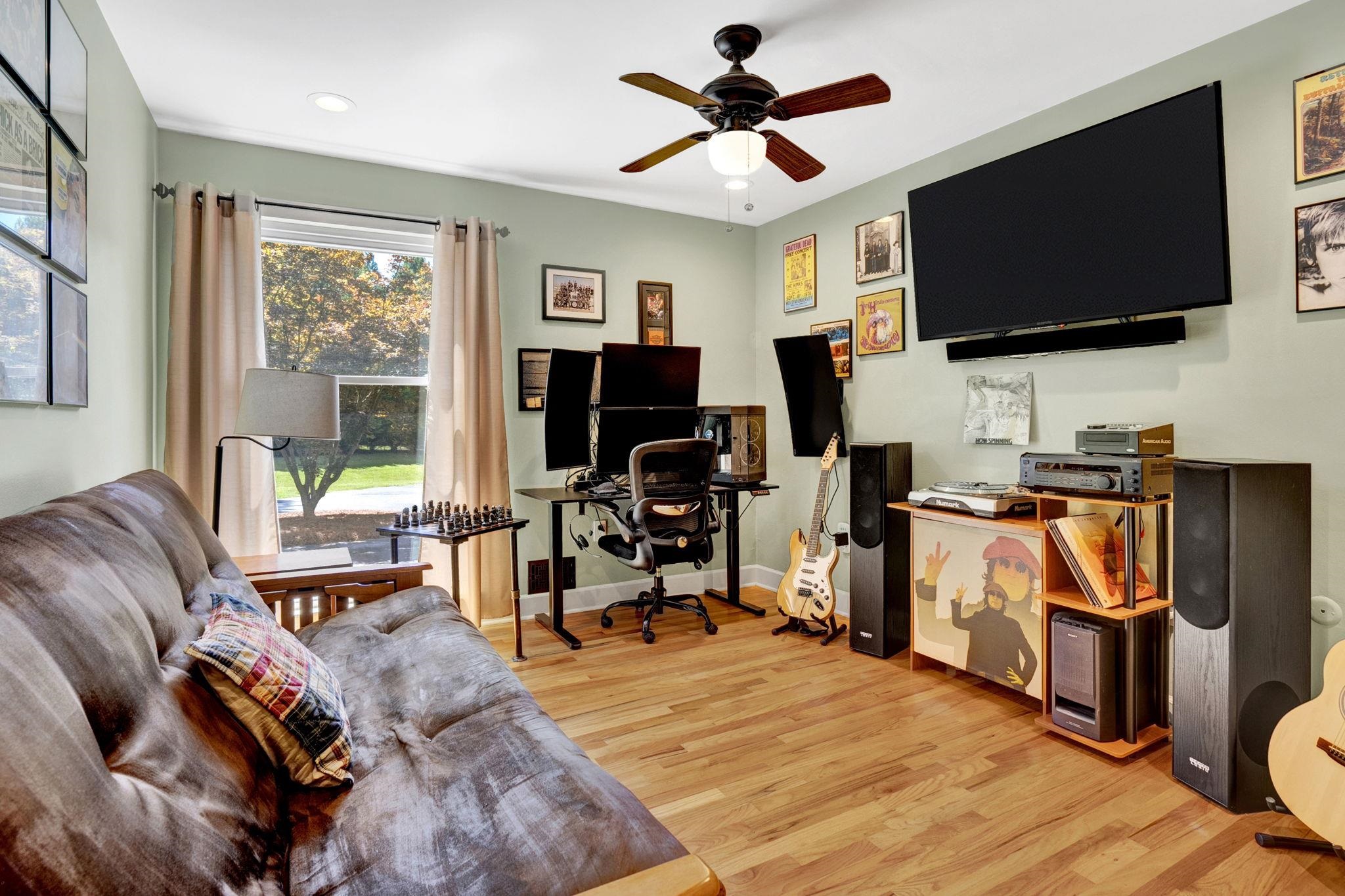 386 Valley View Drive Woodruff, SC 29388 - Photo 21 of 50