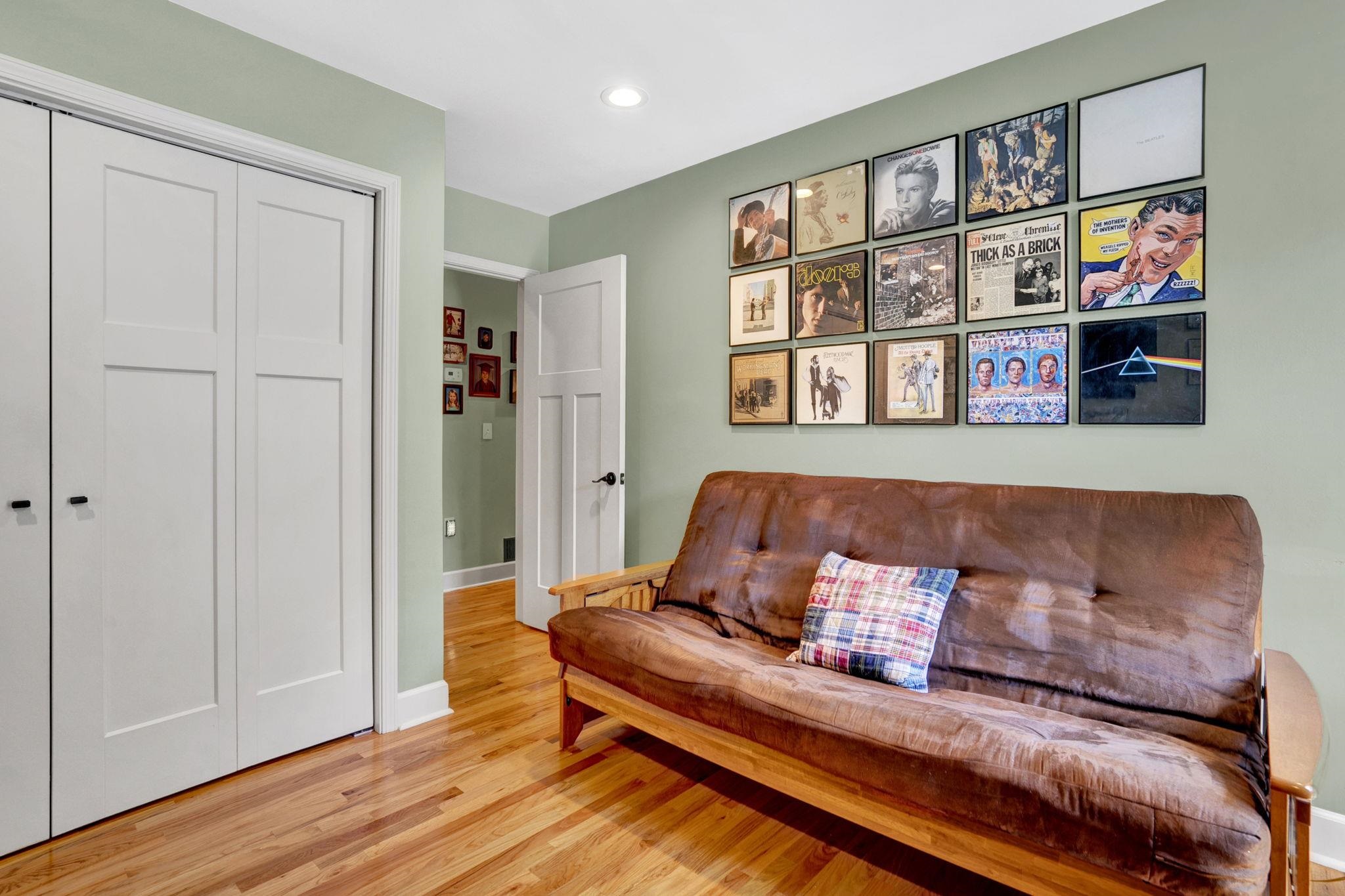 386 Valley View Drive Woodruff, SC 29388 - Photo 22 of 50