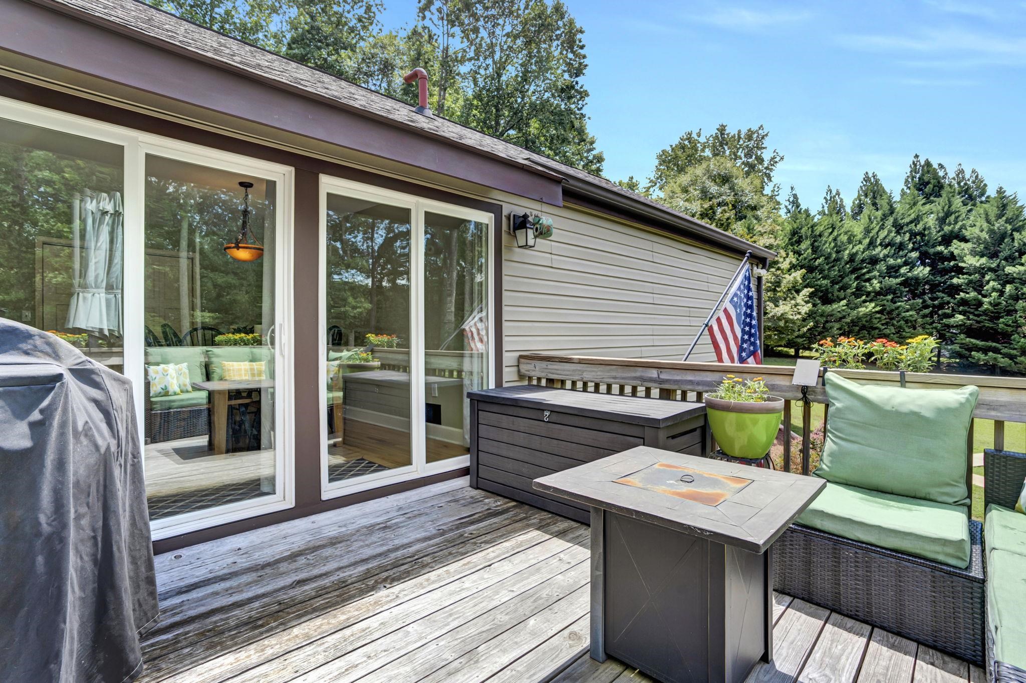 386 Valley View Drive Woodruff, SC 29388 - Photo 24 of 50