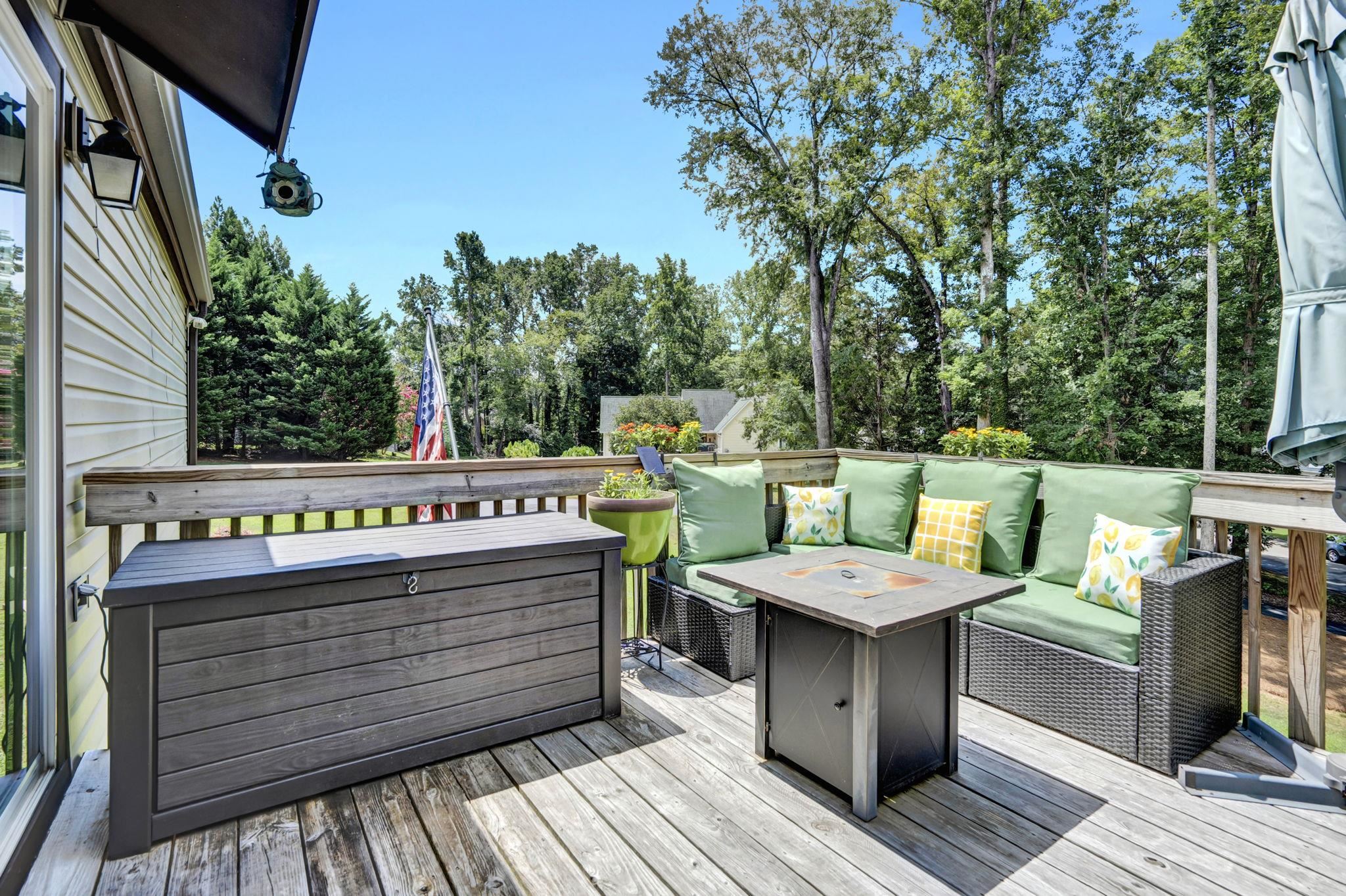 386 Valley View Drive Woodruff, SC 29388 - Photo 25 of 50