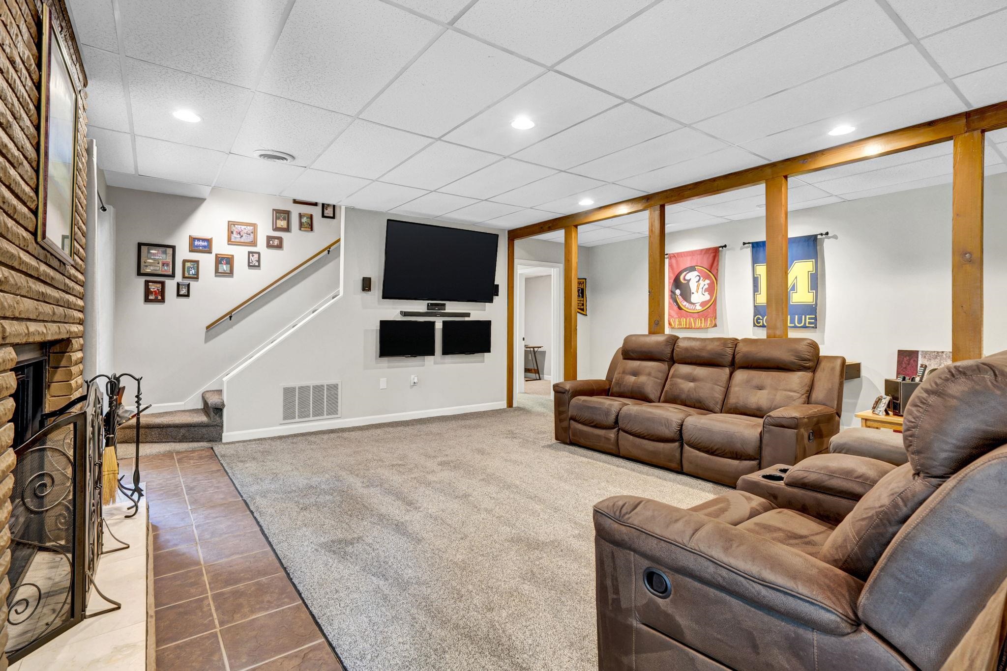 386 Valley View Drive Woodruff, SC 29388 - Photo 28 of 50