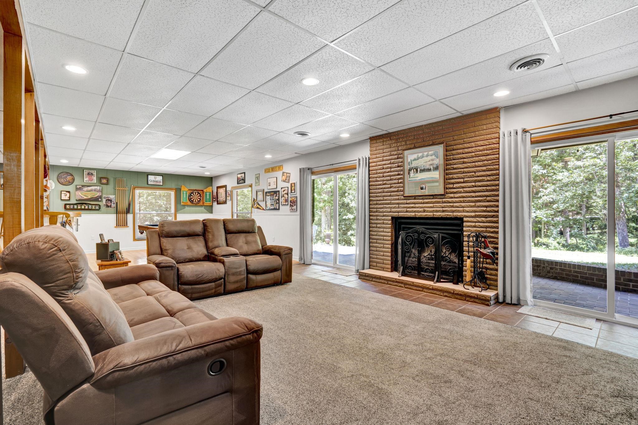 386 Valley View Drive Woodruff, SC 29388 - Photo 29 of 50