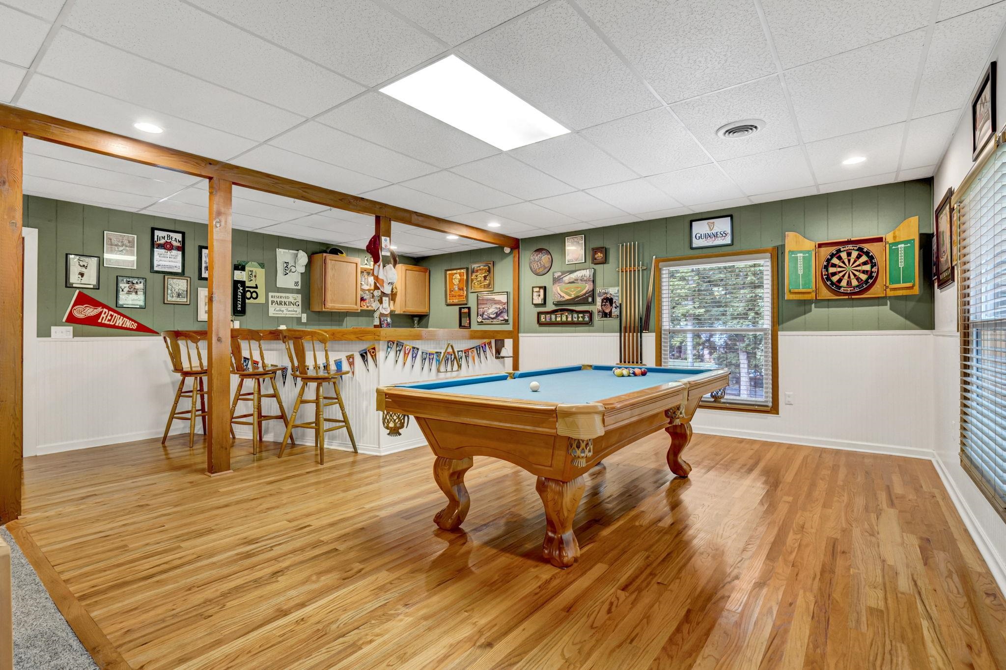 386 Valley View Drive Woodruff, SC 29388 - Photo 30 of 50