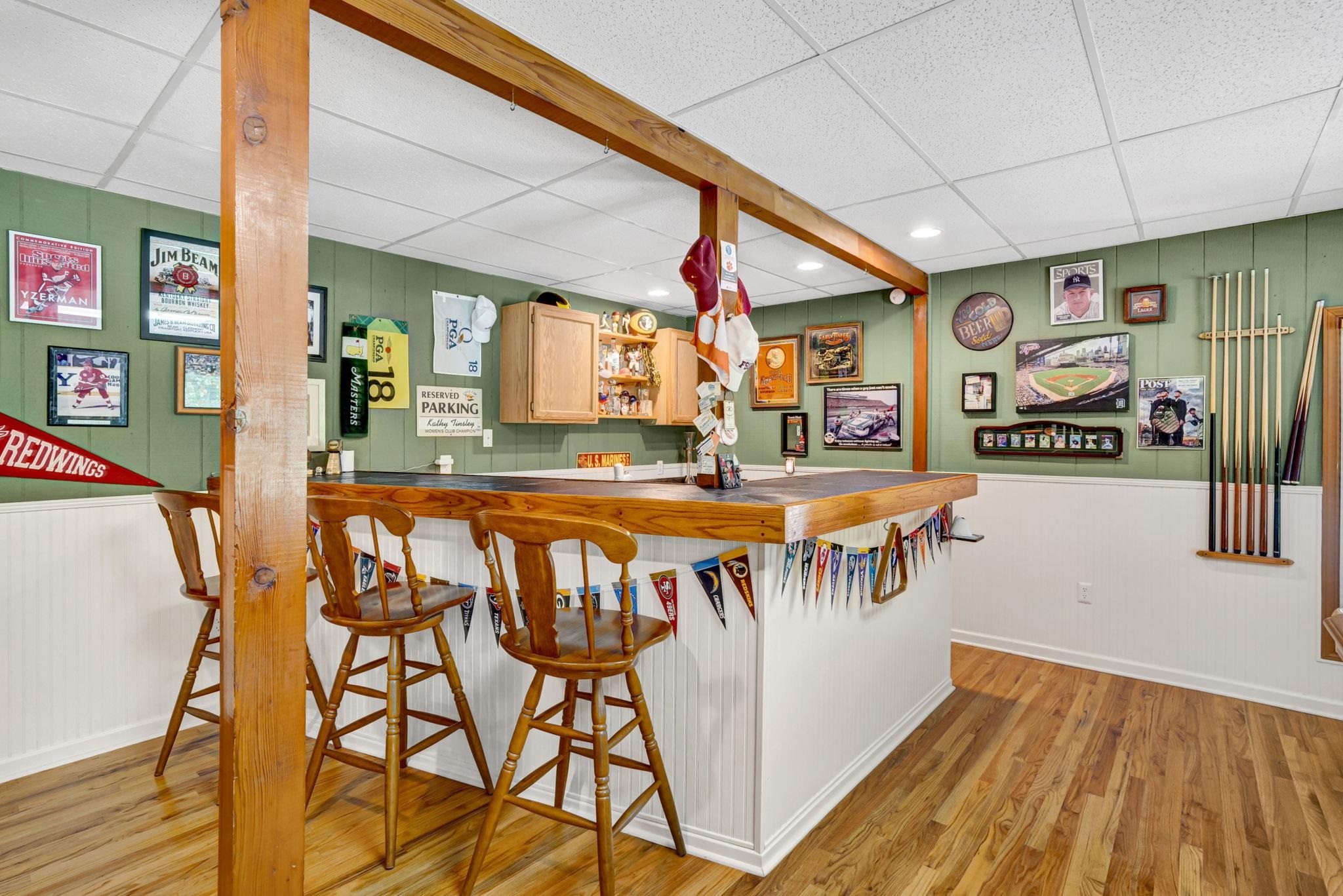 386 Valley View Drive Woodruff, SC 29388 - Photo 32 of 50