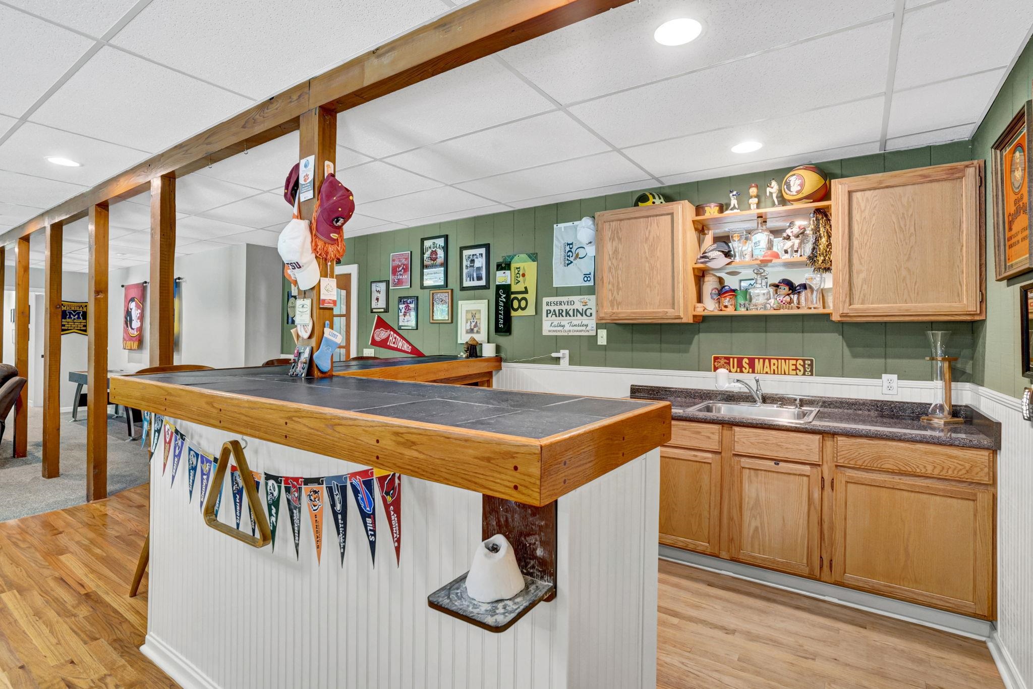 386 Valley View Drive Woodruff, SC 29388 - Photo 33 of 50