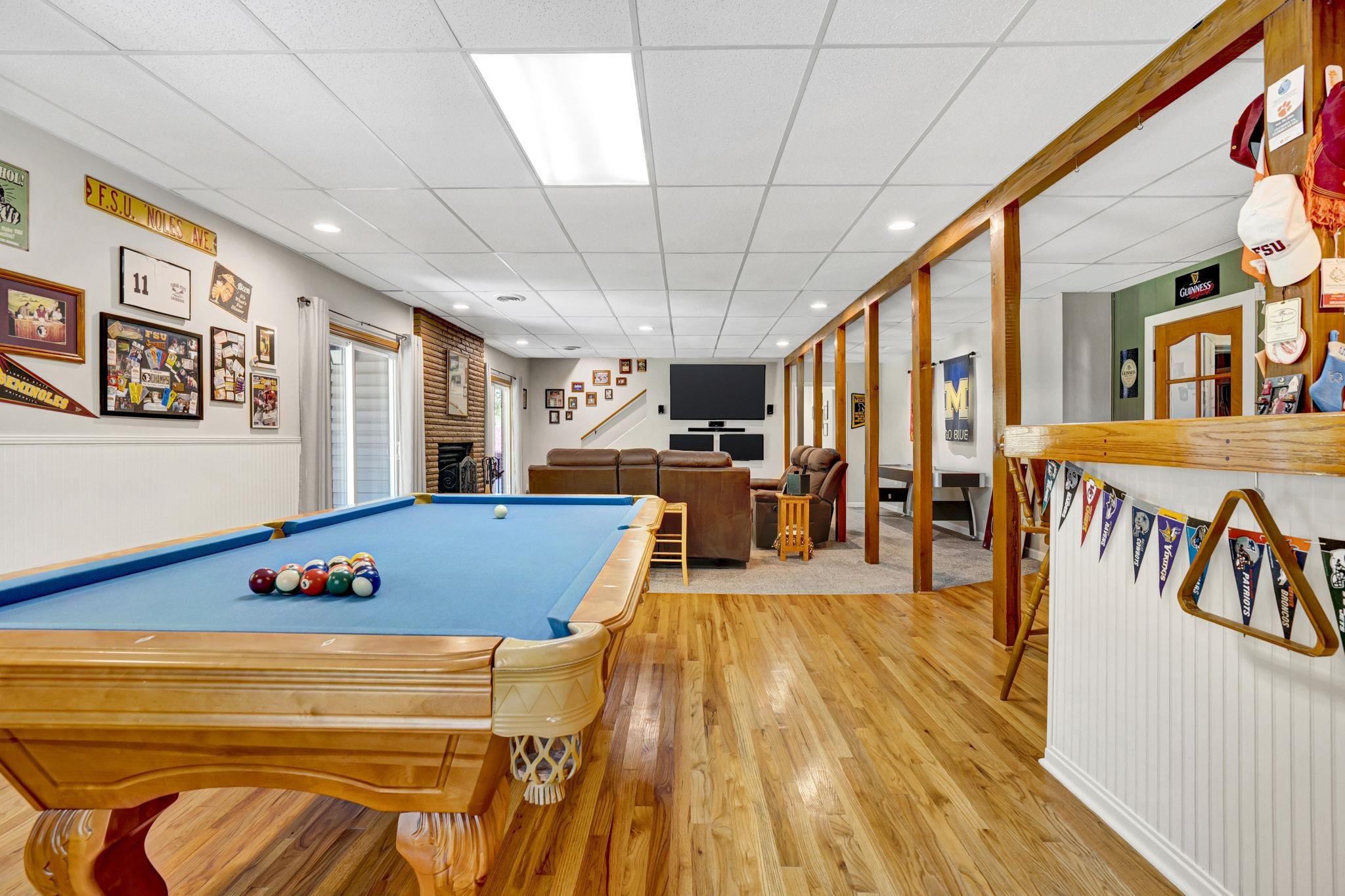 386 Valley View Drive Woodruff, SC 29388 - Photo 34 of 50