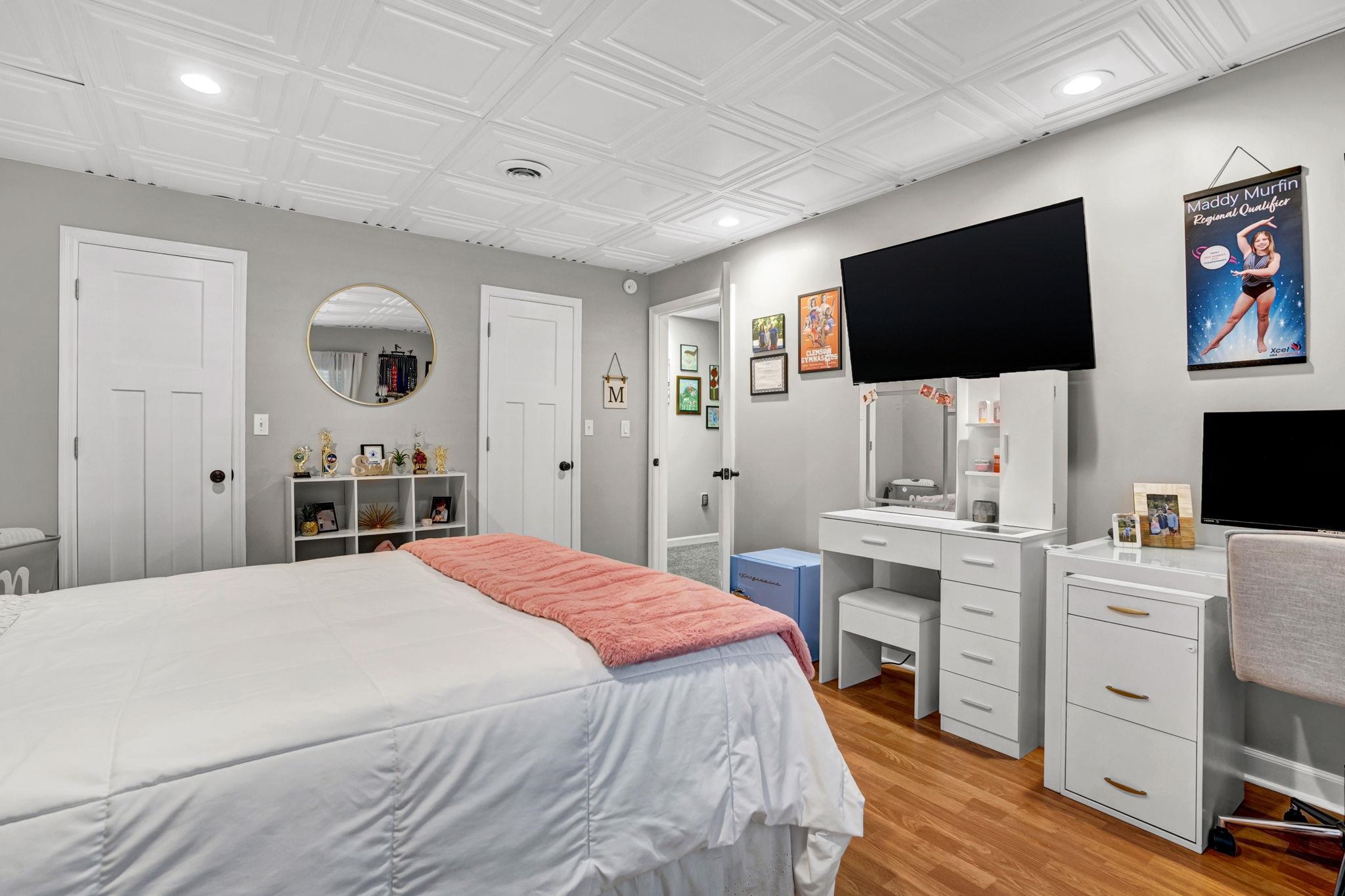 386 Valley View Drive Woodruff, SC 29388 - Photo 40 of 50