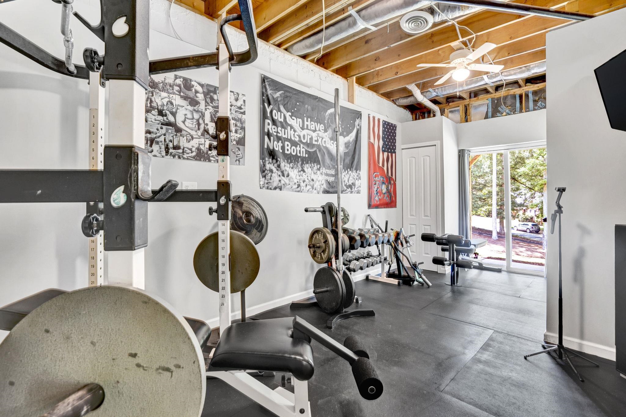 386 Valley View Drive Woodruff, SC 29388 - Photo 41 of 50