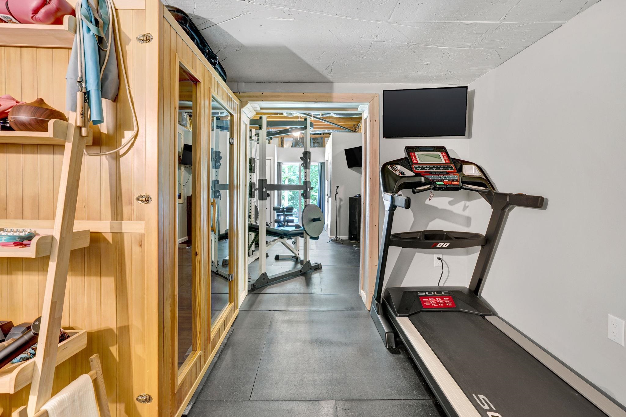 386 Valley View Drive Woodruff, SC 29388 - Photo 42 of 50