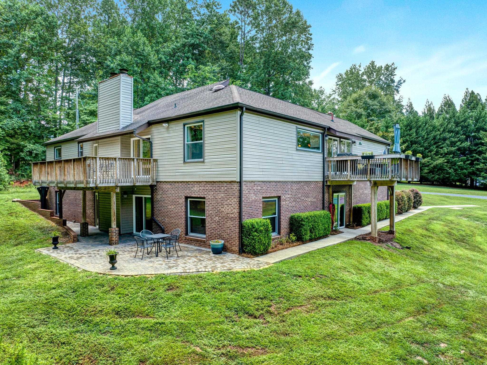 386 Valley View Drive Woodruff, SC 29388 - Photo 47 of 50