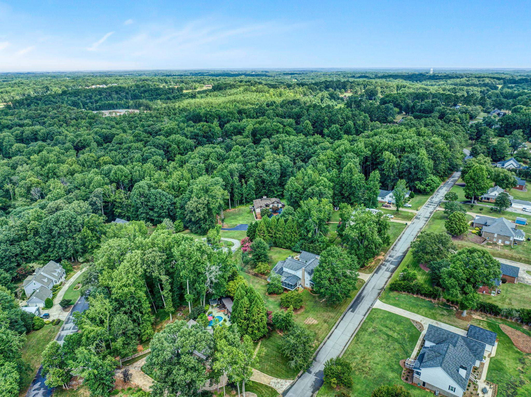 386 Valley View Drive Woodruff, SC 29388 - Photo 49 of 50