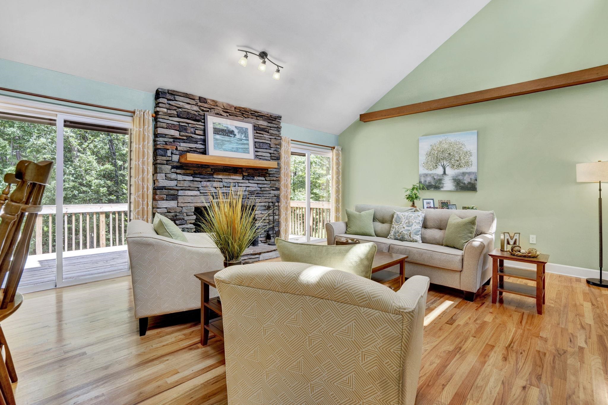 386 Valley View Drive Woodruff, SC 29388 - Photo 5 of 50