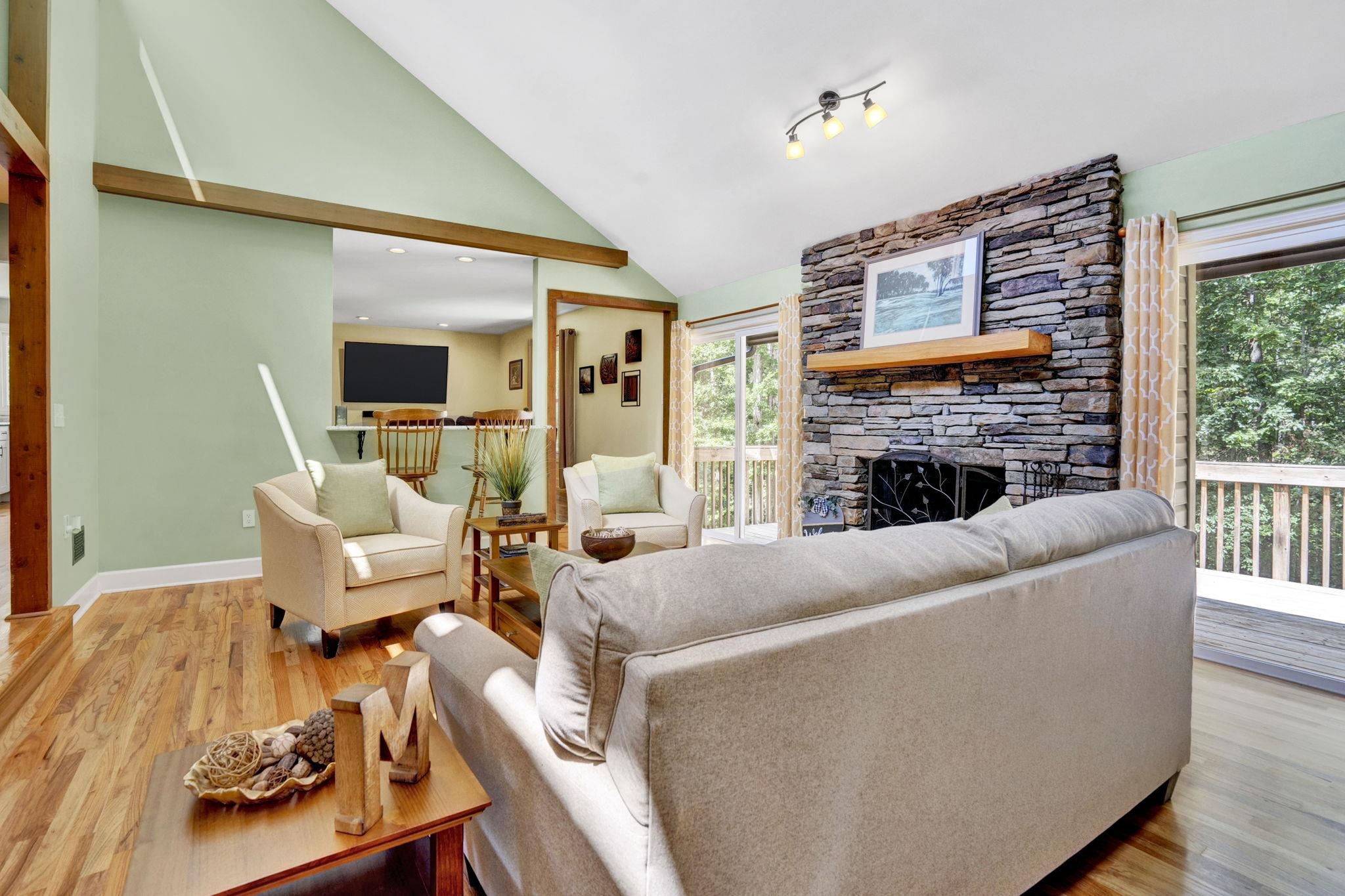 386 Valley View Drive Woodruff, SC 29388 - Photo 6 of 50