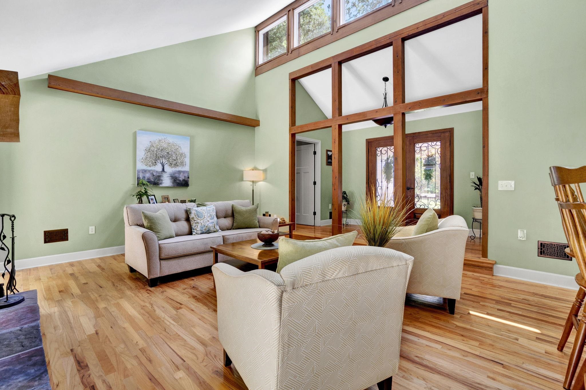 386 Valley View Drive Woodruff, SC 29388 - Photo 7 of 50