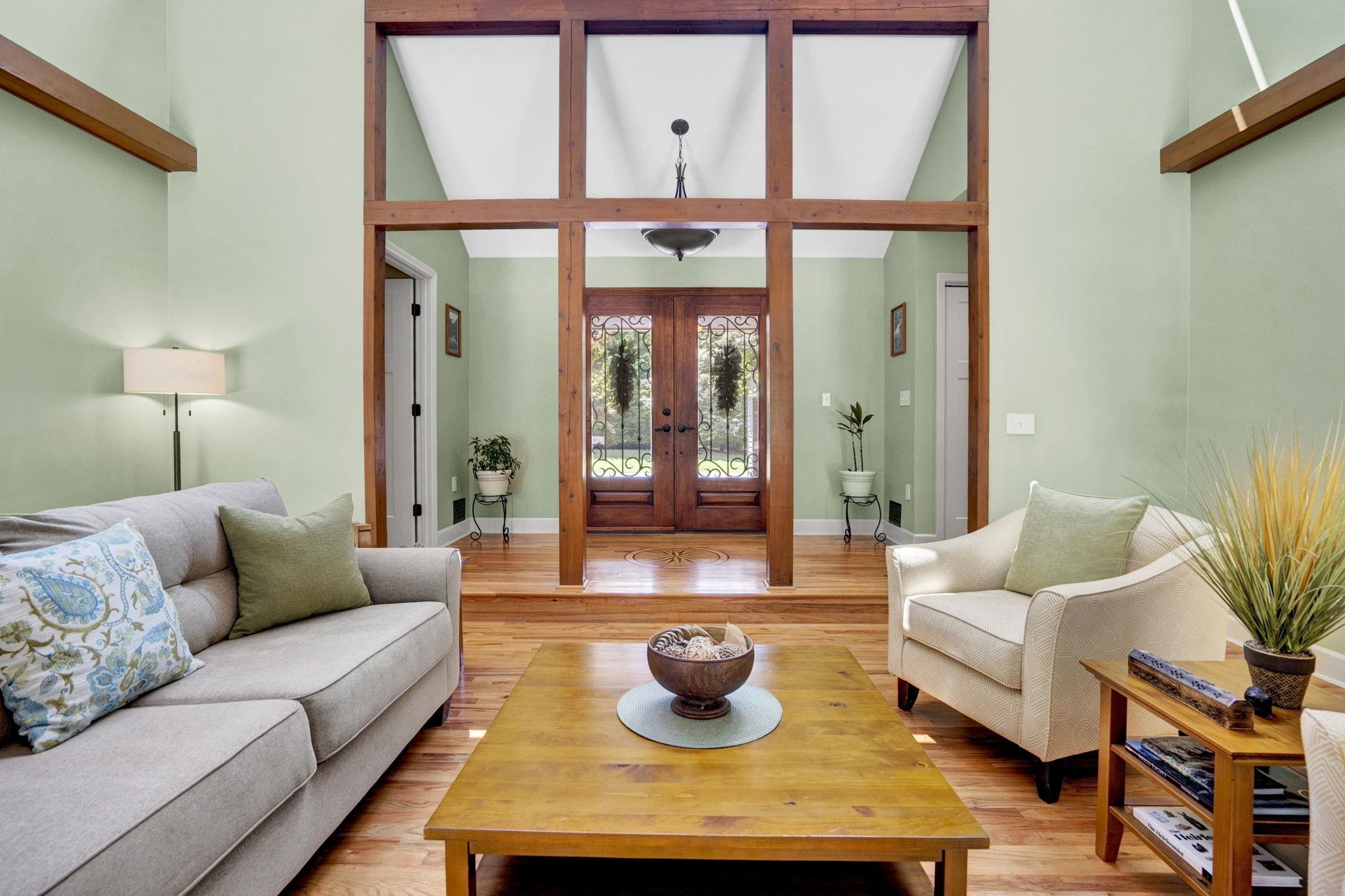 386 Valley View Drive Woodruff, SC 29388 - Photo 8 of 50