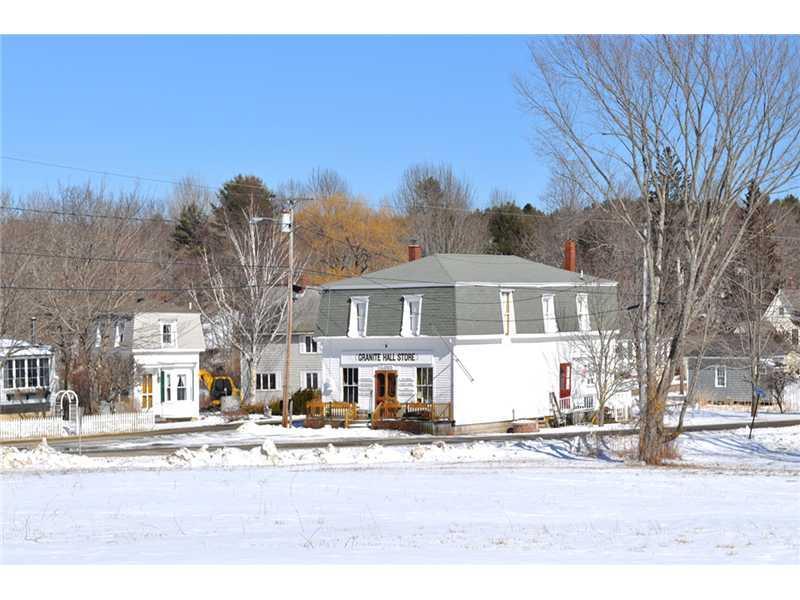1433 Highway 32 Bristol, ME 04564 - Photo 13 of 17 View.
