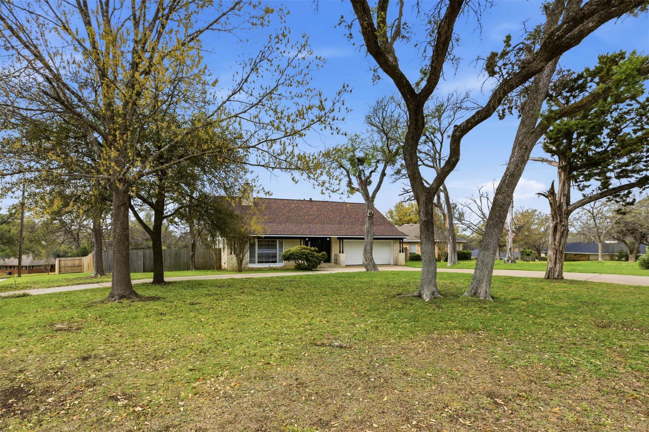 2501 Quail Trail Temple, TX 76502 - Photo 2 of 30