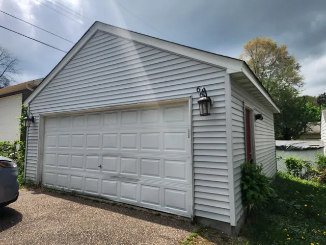 $374,999 | 66 Stevens Street East, St. Paul, MN 55107