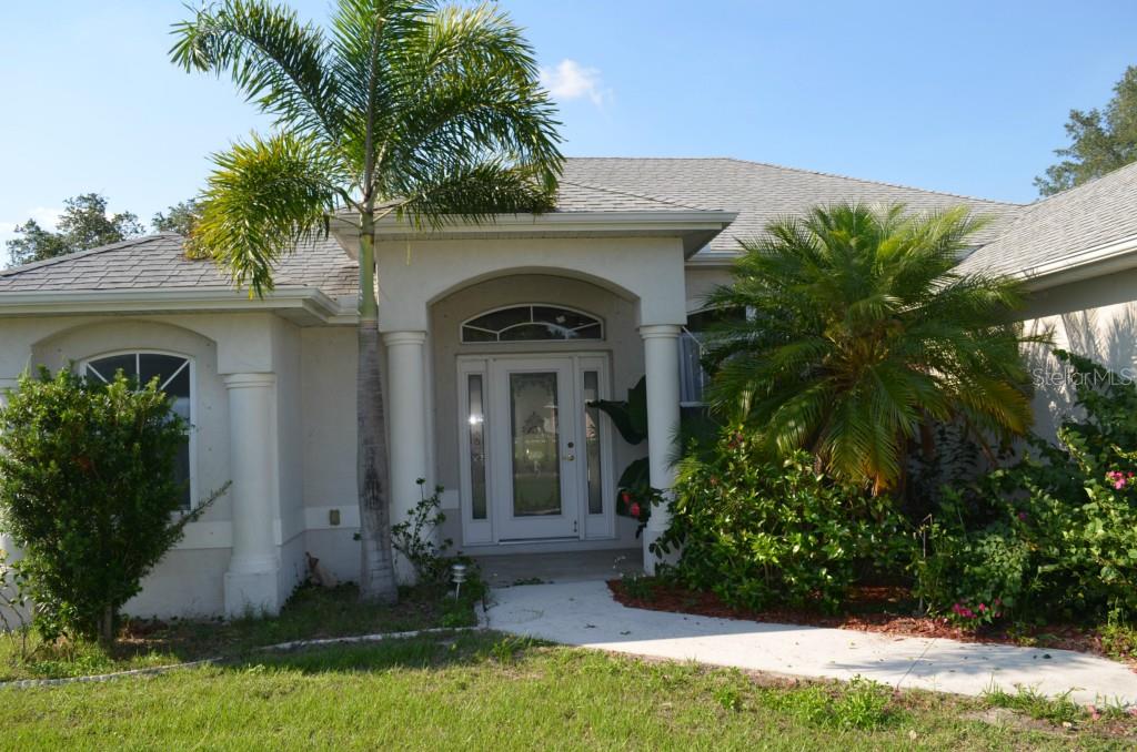 4503 Arley Road North Port, FL 34288 - Photo 1 of 1 Gallery Image 1