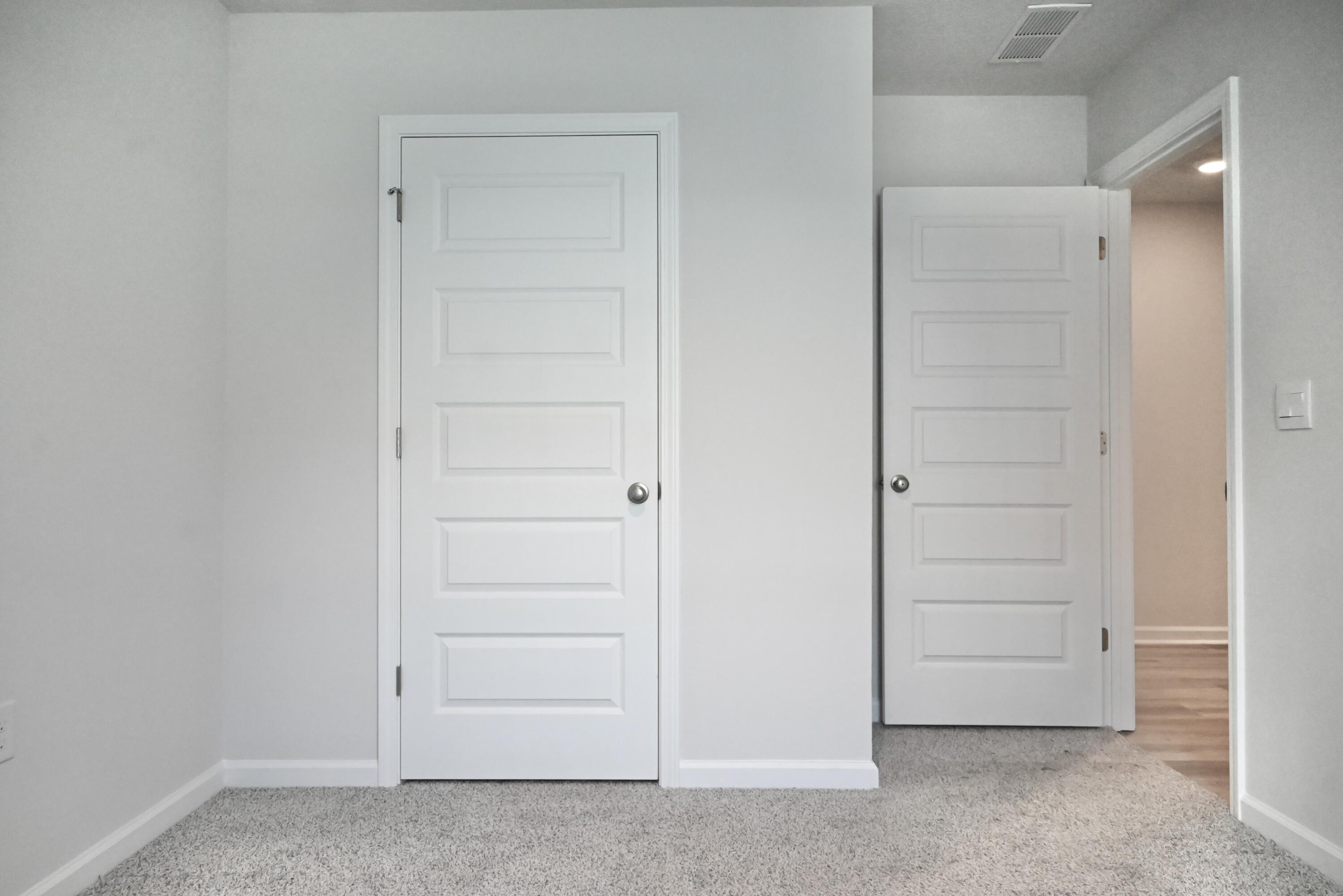 429 Scarborough Street Crestview, FL 32539 - Photo 11 of 30 an empty room