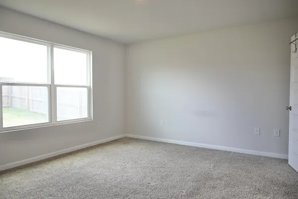 a room