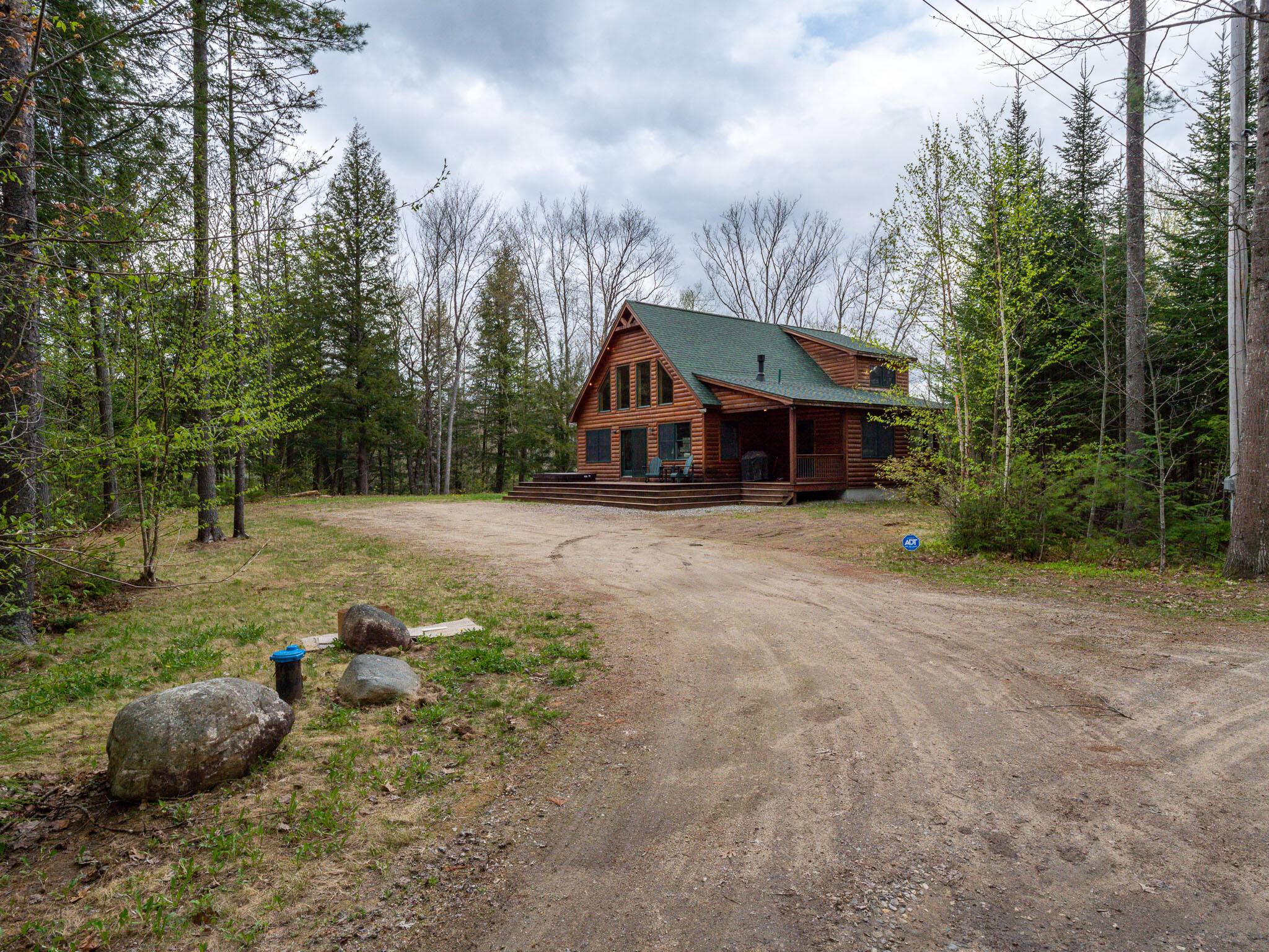 12 Will View Road Bethel, ME 04217 - Photo 40 of 47 12 Will View-36