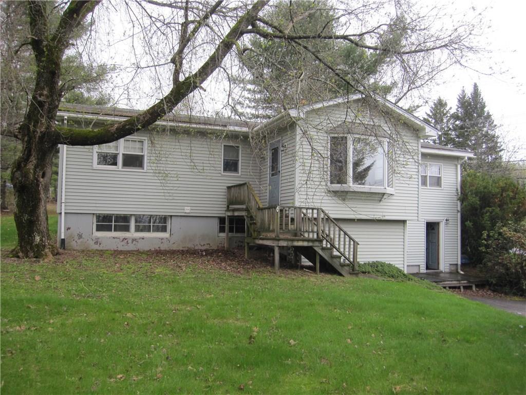 18 Transalpine Road Lincoln, ME 04457 - Photo 2 of 32 Photo