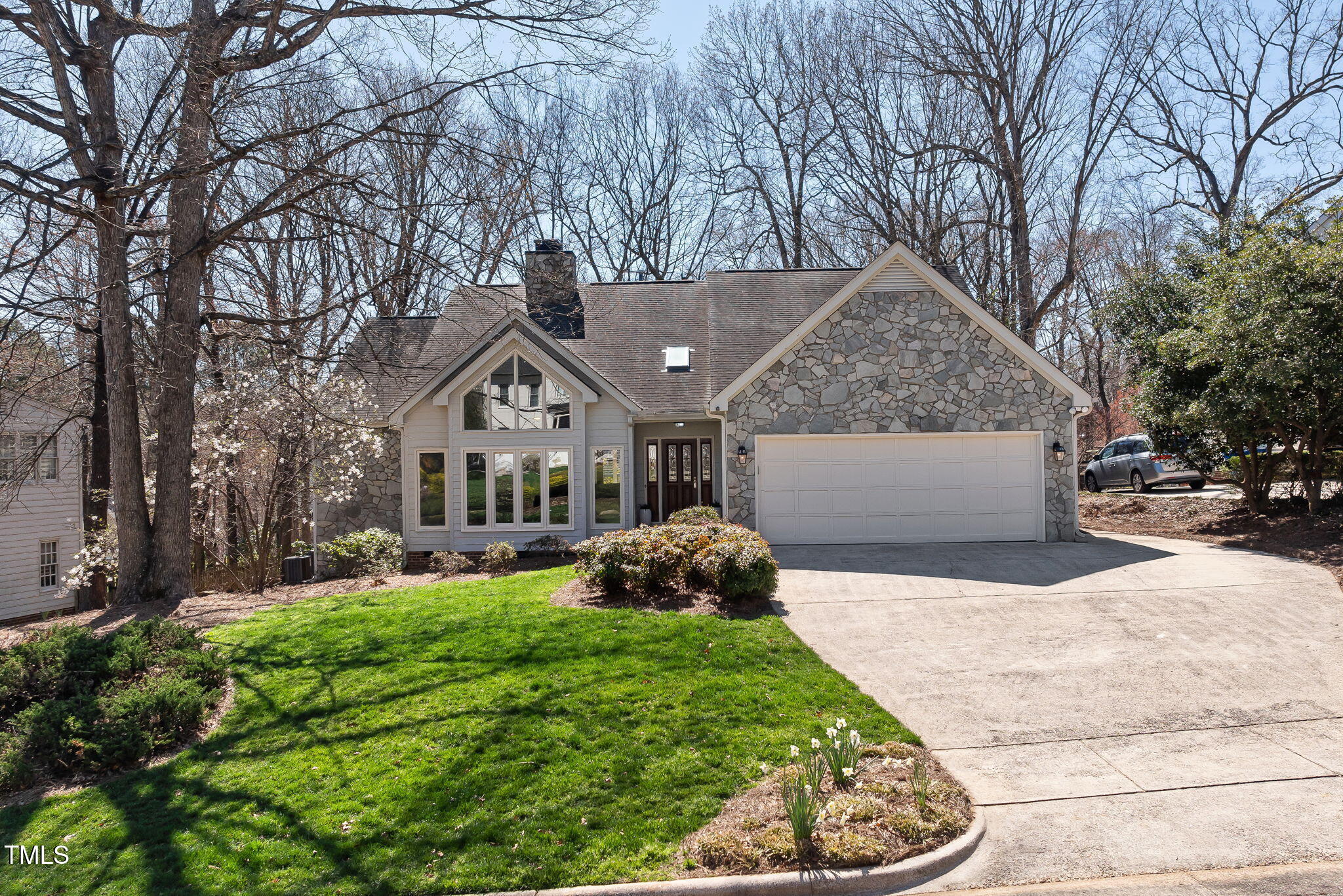 8116 Windsor Ridge Drive Raleigh, NC 27615 - Photo 1 of 54 1-web-or-mls-DJI_0253